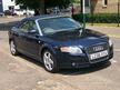 Audi A4 Cabriolet