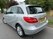Mercedes B Class