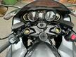 Suzuki GSX