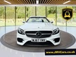Mercedes E Class