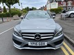 Mercedes C Class