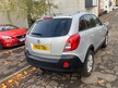 Vauxhall Antara