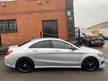 Mercedes CLA