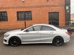 Mercedes CLA