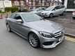 Mercedes C Class