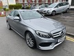 Mercedes C Class