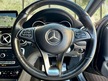 Mercedes GLA Class
