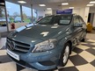 Mercedes A Class