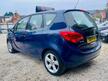 Vauxhall Meriva