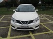Nissan Pulsar