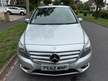 Mercedes B Class
