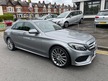 Mercedes C Class