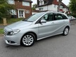Mercedes B Class