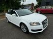 Audi A3 Cabriolet