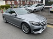 Mercedes C Class