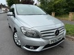 Mercedes B Class