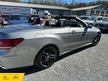 Mercedes E Class