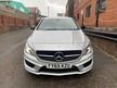 Mercedes CLA