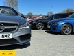 Mercedes E Class