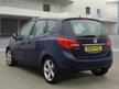 Vauxhall Meriva