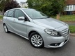Mercedes B Class