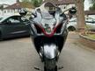Suzuki GSX