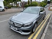 Mercedes C Class