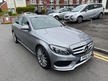 Mercedes C Class