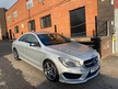 Mercedes CLA