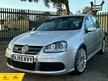 Volkswagen Golf R32