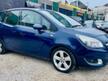 Vauxhall Meriva