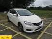 Nissan Pulsar