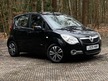 Vauxhall Agila