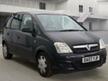 Vauxhall Meriva