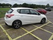 Nissan Pulsar