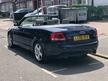 Audi A4 Cabriolet