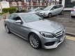 Mercedes C Class