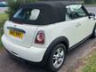 MINI Convertible
