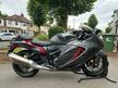 Suzuki GSX