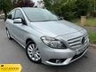 Mercedes B Class