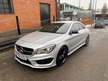 Mercedes CLA