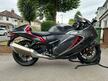 Suzuki GSX