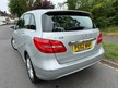 Mercedes B Class