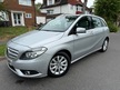 Mercedes B Class