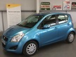 Suzuki Splash
