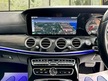 Mercedes E Class