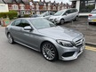 Mercedes C Class