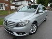 Mercedes B Class
