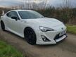 Toyota GT86