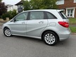 Mercedes B Class